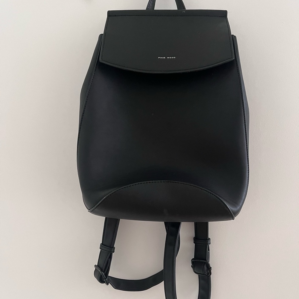 pixie mood | kim back pack - Picture 4 of 7